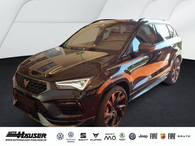 Cupra Ateca VZ Tribe Edition 2.0 TSI DSG AKRA PANO BEA