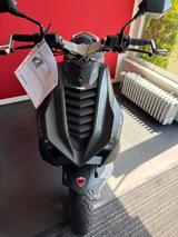 Italjet Dragster 125 - ITALJET MOTORRAD