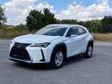 Lexus UX 250h Business-Benzin-Automatik-Kamera - Lexus aus 2021