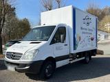 Mercedes-Benz Mercedes Sprinter Kastenwagen mit DHolland... - gebrauchte Mercedes-Benz Sprinter aus dem Jahr 2008