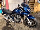 Suzuki GSF 1200 S Bandit - SUZUKI GSF 1200 BANDIT