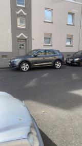 Audi Q5 40 TDI quattro 3x S line Pano Virtual Cockpit - Audi Q5 Gebrauchtwagen in Aachen