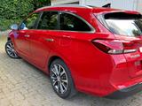 Hyundai i30 1.6 CRDi 81kW Premium Premium - Hyundai i30 mit Diesel-Antrieb: 1.6
