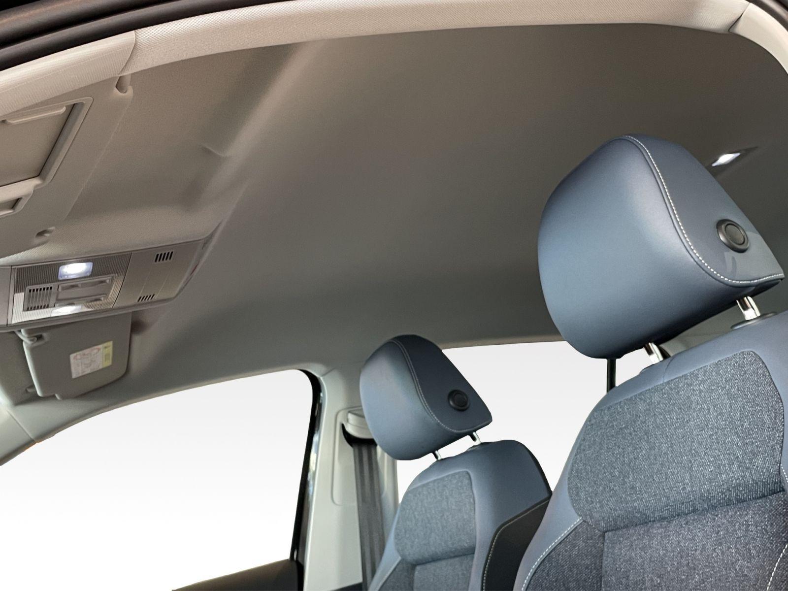 Volkswagen T-Cross 1.0 TSI Style DSG, миниатюра 11