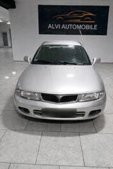 Mitsubishi Carisma 1800 EXE  RENTNERFAHRZE... - gebrauchte Mitsubishi Carisma aus dem Jahr 1999