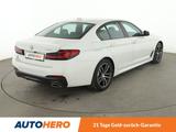 BMW 530i M Sport Aut.*NAVI*TEMPO*LED*CAM* - BMW 530 Gebrauchtwagen in Berlin
