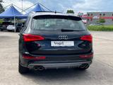 Audi SQ5 3.0 TDI quattro NAVI/XENON/PANODACH/1.Hd! - Audi Gebrauchtwagen in Aschaffenburg