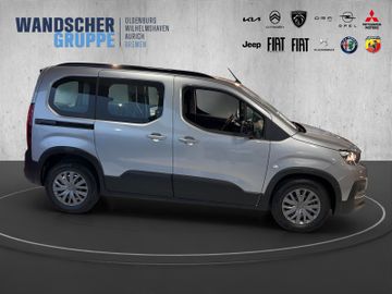 Peugeot Rifter 136 L1 Allure Elektromotor +Navi+Kam.+PDC