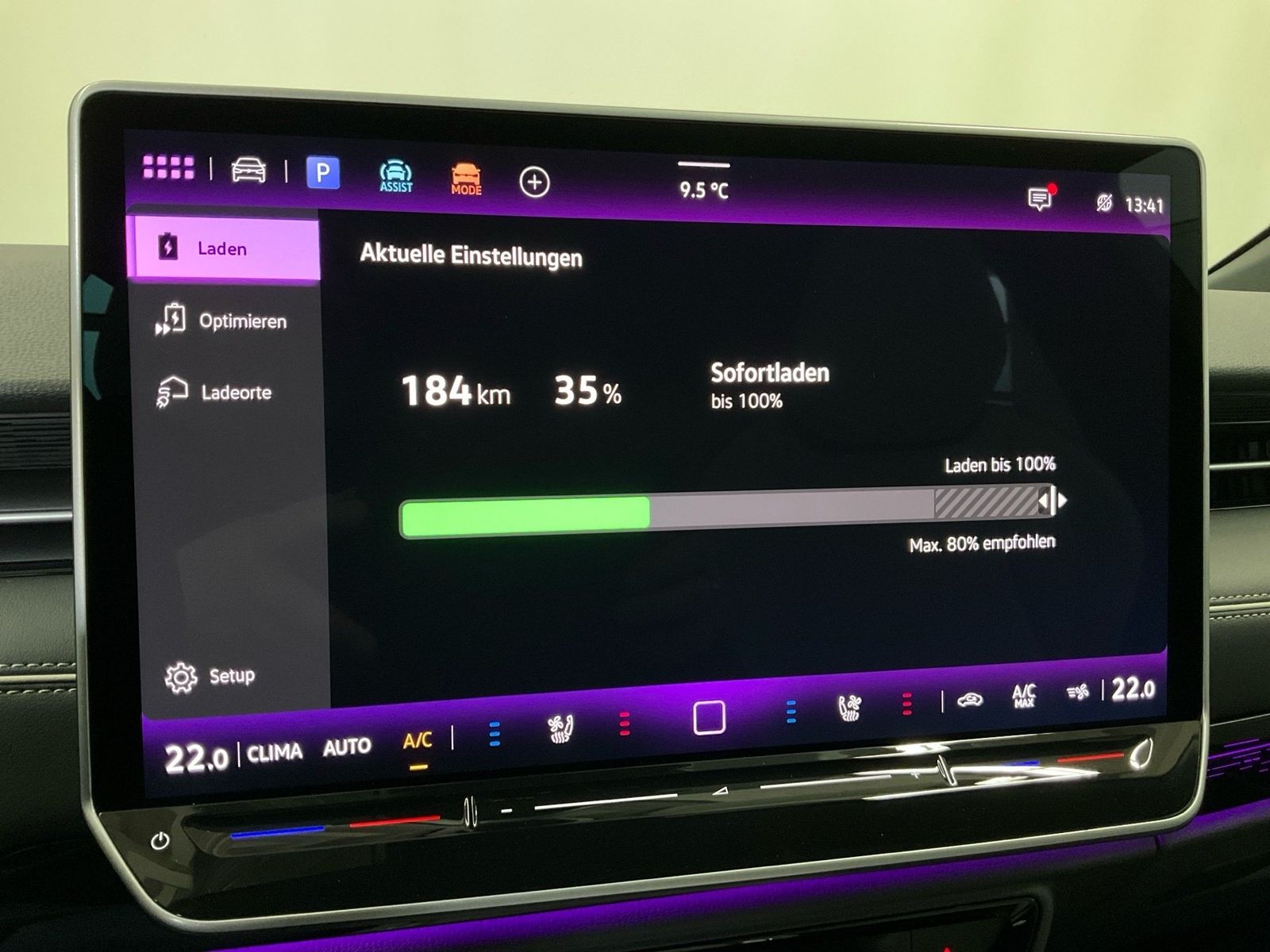 Volkswagen ID.7 - Bild 18