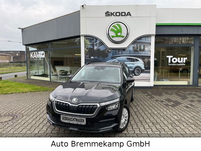 Skoda Kamiq 1.0 TSi Cool Plus