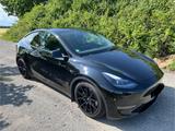 Tesla Model Y Long Range Dual Motor AWD AHK - Tesla Model Y in Braunschweig