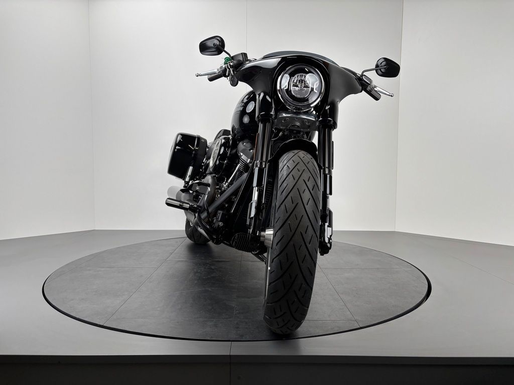 Fahrzeugabbildung Harley-Davidson SPORT GLIDE *SERVICE NEU *2.HAND *KESSTECH