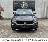 Volkswagen T-Roc 1.6 TDI SCR Style* 2.Hand* - Volkswagen T-Roc in Mannheim