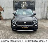 Volkswagen T-Roc 1.6 TDI SCR Style* 2.Hand*