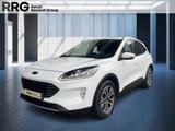 Ford Kuga Plug-In Hybrid Titanium X - mit Benzin-Antrieb: Plug In