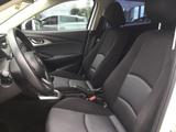 Mazda CX-3 SKYACTIV-G 120 FWD Prime-Line - Mazda CX-3 aus 2018