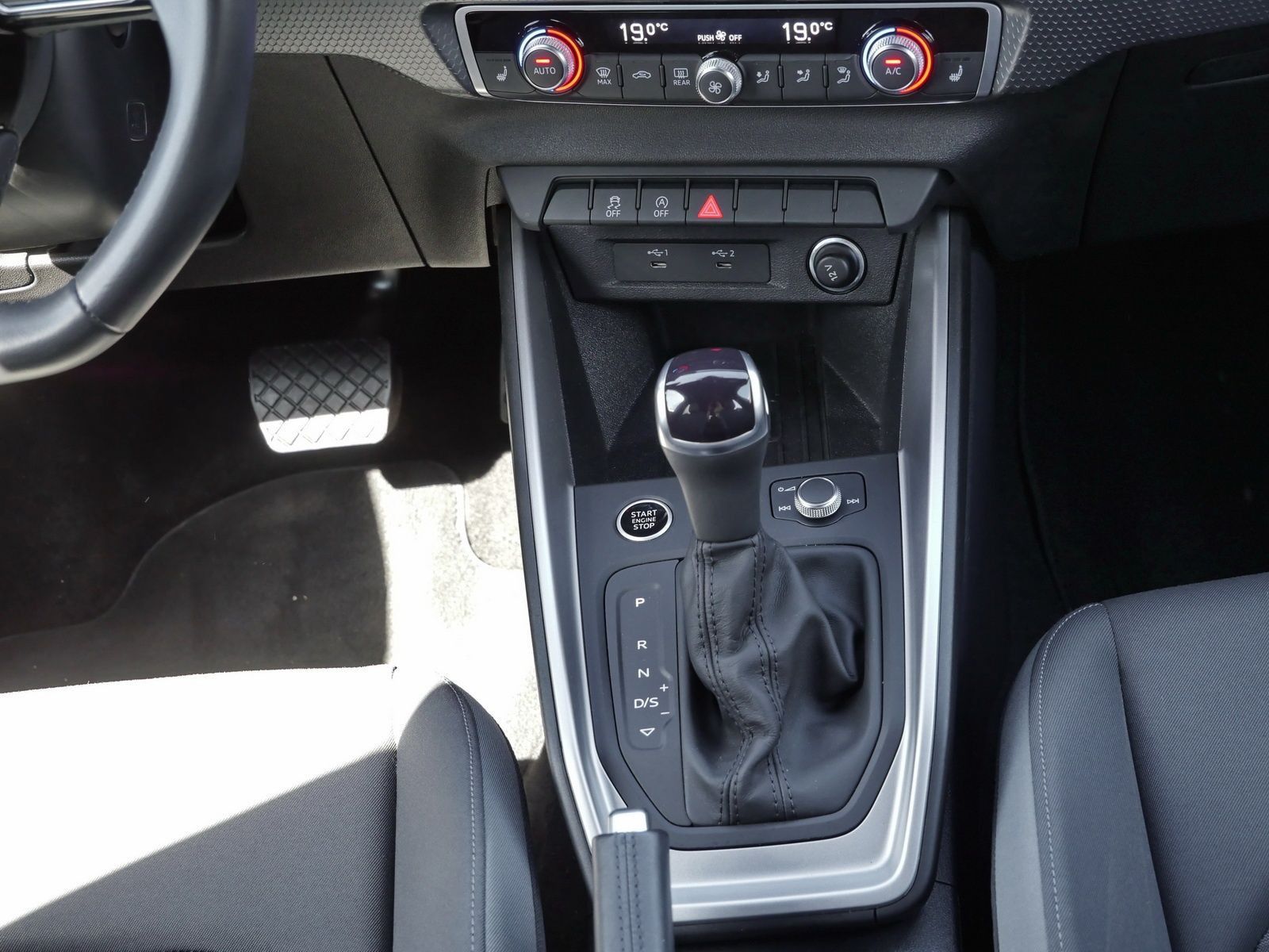 Audi A1 - Bild 7