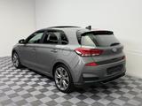 Hyundai i30 N Line|2.Hand|LED|DCT|Pano|Navi| - Hyundai i30 Gebrauchtwagen in Wuppertal
