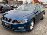 Volkswagen Passat Variant Business 2.0 TDI ACC AHK LED KAM - Volkswagen Passat Variant in Nürnberg