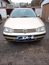 Volkswagen Golf IV 16V - Volkswagen Golf: Iv 16