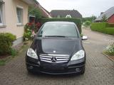 Mercedes-Benz Mercedes Benz A200 CDI Autotronic Avantgarde  - gebrauchte Mercedes-Benz A 200 aus dem Jahr 2009