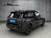 Volkswagen T-Cross - Vorschau Bild 4
