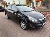 Opel Corsa D Energy "Sitzheizung,Lenkradheizung,PDC" - Opel Corsa: Energy