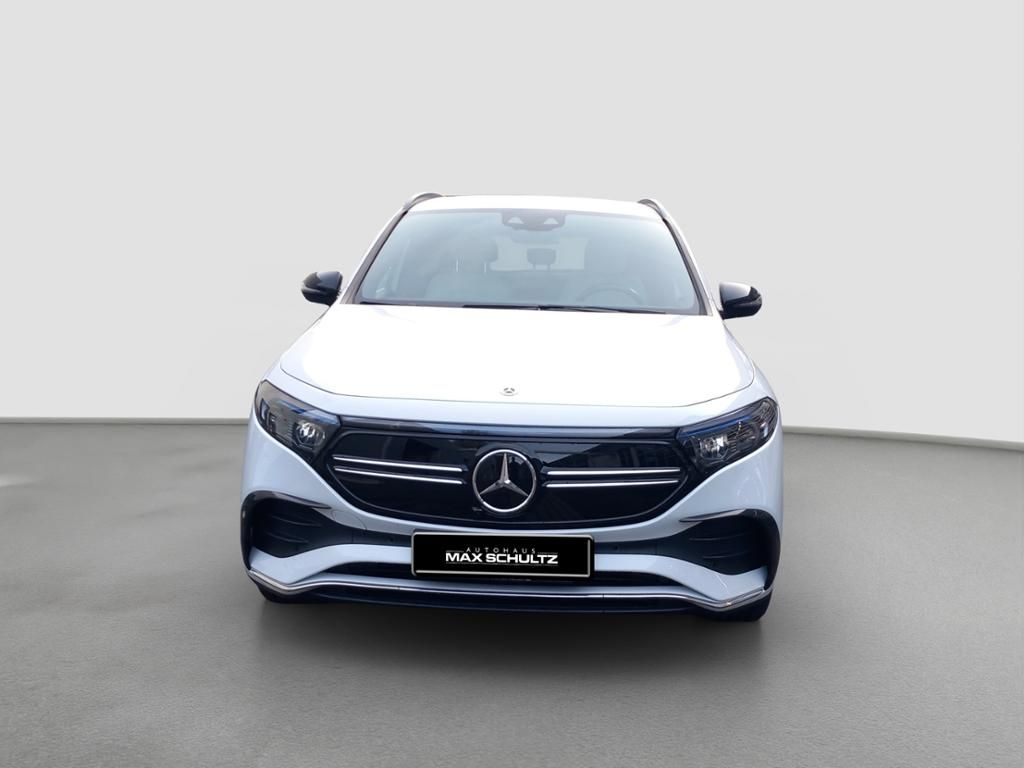 Fahrzeugabbildung Mercedes-Benz EQA 250 AMG*LED*Leder*KeyLess*FAP*PDC*ParkAs*RFK