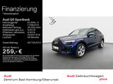 Audi Q5 Sportback 45 TFSI quattro S line*Navi*Matrix* - Audi Q5 Jahreswagen