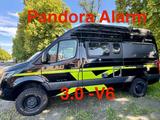 HYMER / ERIBA / HYMERCAR Grand Canyon S CrossOver V6 - 3.0L, 4x4 - Hymer Grand Canyon