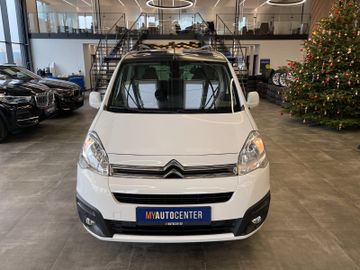 Citroën Berlingo Kombi Shine *NAVI*KAMERA*AHK*PDC*SHZ*