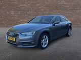 Audi A4 Limousine 2.0 TFSI ultra Sport Pro Line Sprin - Audi A4 mit Benzin-Antrieb: 2.0