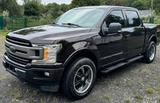 Ford F 150 XLT SuperCrew 2018 - Ford F 150 Gebrauchtwagen