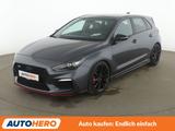 Hyundai i30 2.0 TGDI N Performance *PDC*LED*SHZ*TEMPO*N - Hyundai i30 mit Panoramadach