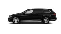 Volkswagen Passat Variant - Vorschau Bild 2