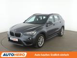 BMW X1 xDrive 20d *NAVI*H&K*PDC*LIMITER*SHZ* - BMW X1 Gebrauchtwagen in Frankfurt