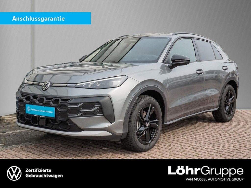Image of Volkswagen T-Roc