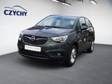 Opel Crossland Crossland X 1.2 Turbo Edition - Opel Crossland (X) Gebrauchtwagen in Hamburg