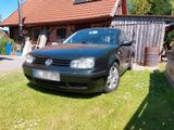 Volkswagen Golf 4 = der gute 1,9 tdi Motor - Volkswagen Golf: Motor TDI
