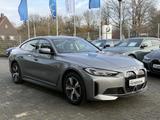 BMW i4 eDrive35 Gran Coupé //DrivingAssistant Sitzhz - BMW i4 Gebrauchtwagen