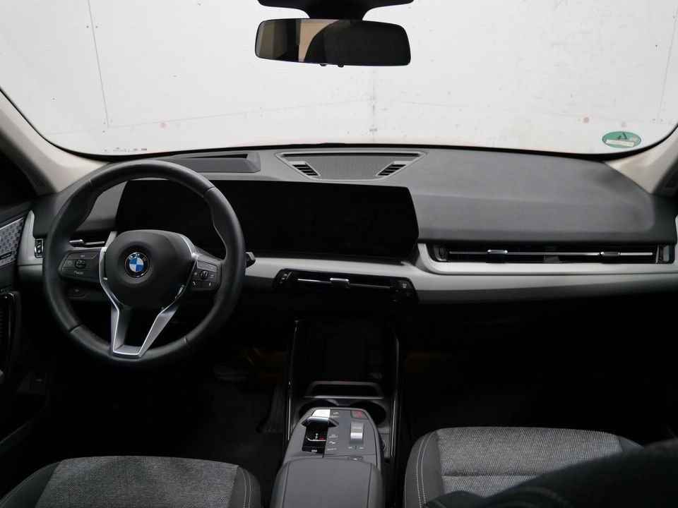 BMW X1 - Bild 6