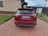 Toyota RAV 4 2,5l-VVT-i Team Deutschland Auto 4x4 ... - Toyota RAV 4 Gebrauchtwagen in Wiesbaden