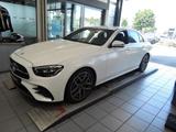 Mercedes-Benz E 220 d AMG/19''/9G/LED/Schiebedach/Widescreen/