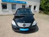 Mercedes-Benz B 170*Navi*Teilleder*Chrom-Paket* - gebrauchte Mercedes-Benz B-Klasse aus dem Jahr 2008