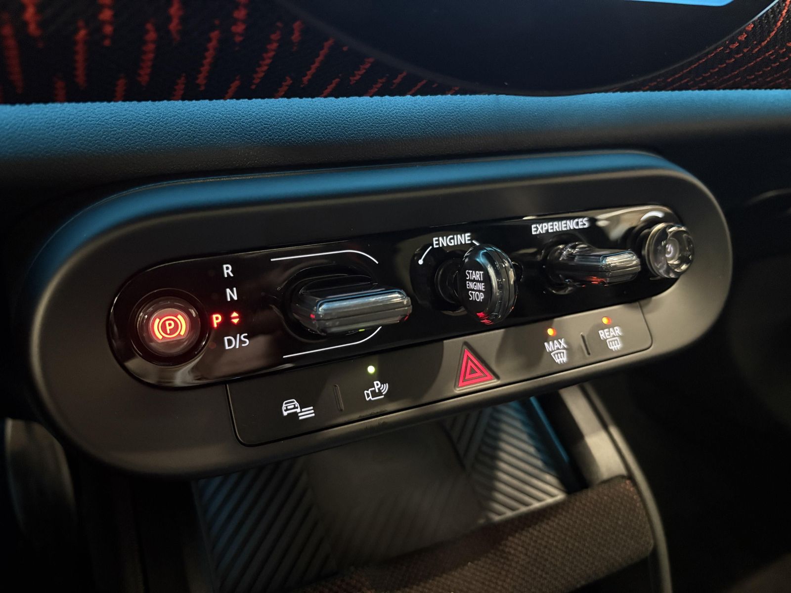 MINI John Cooper Works Countryman - Bild 15