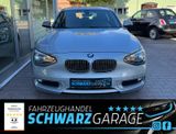 BMW 116 i 5-trg.*WENIG-KM*SHZ*TEIL-LEDER*PDC* - BMW 1er Reihe aus 2011