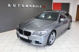 BMW 520d Lim.M-Paket/Sportpaket,Aut,BiXe,Navi,HUD,SD - BMW 520 aus 2012