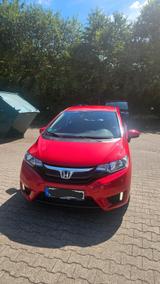 Honda Jazz 1.3 i-VTEC Comfort CVT Comfort - Honda Jazz in Wuppertal