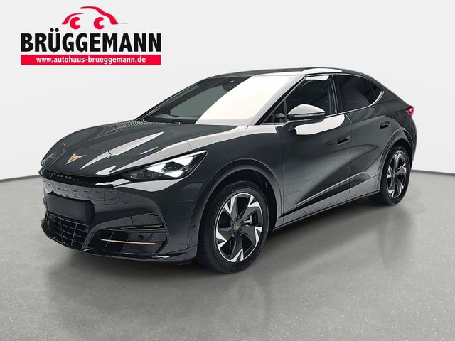 CUPRA AUTO. ENDURANCE 82KWH NAVI ACC