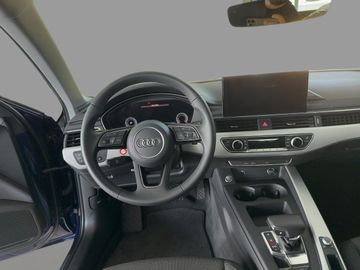 Audi A4 - 9